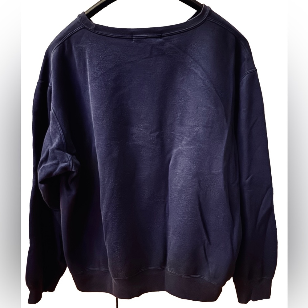 Vintage Polo Bear by Ralph Lauren Sweatshirt - Picture 4 of 5